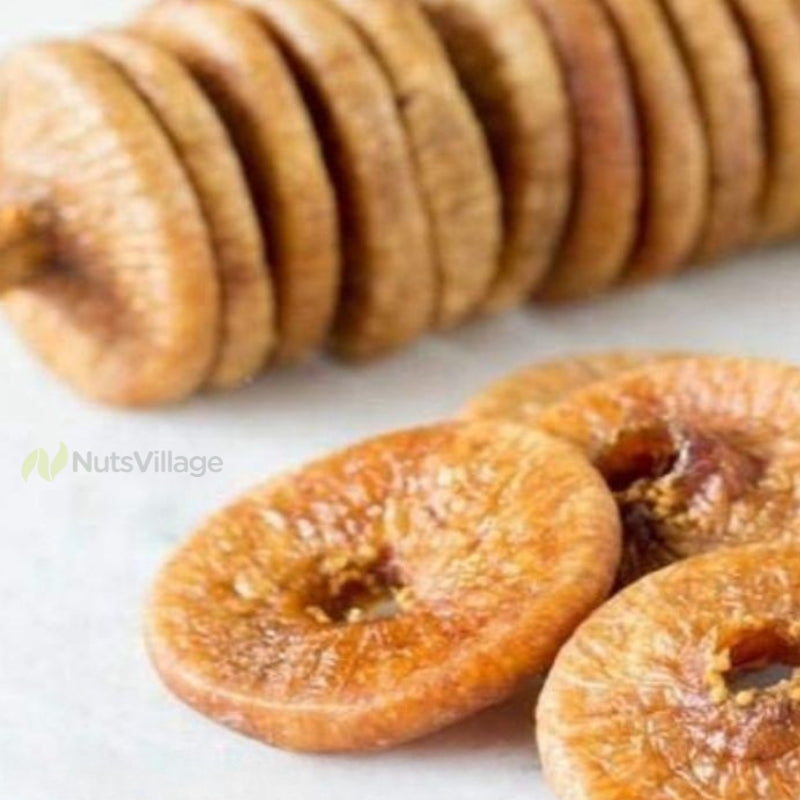 Dry Fig(Anjeer)