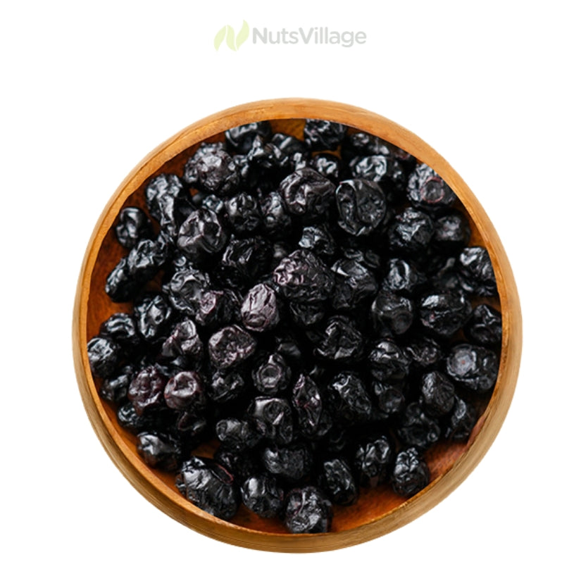 Blueberries - Health Boost