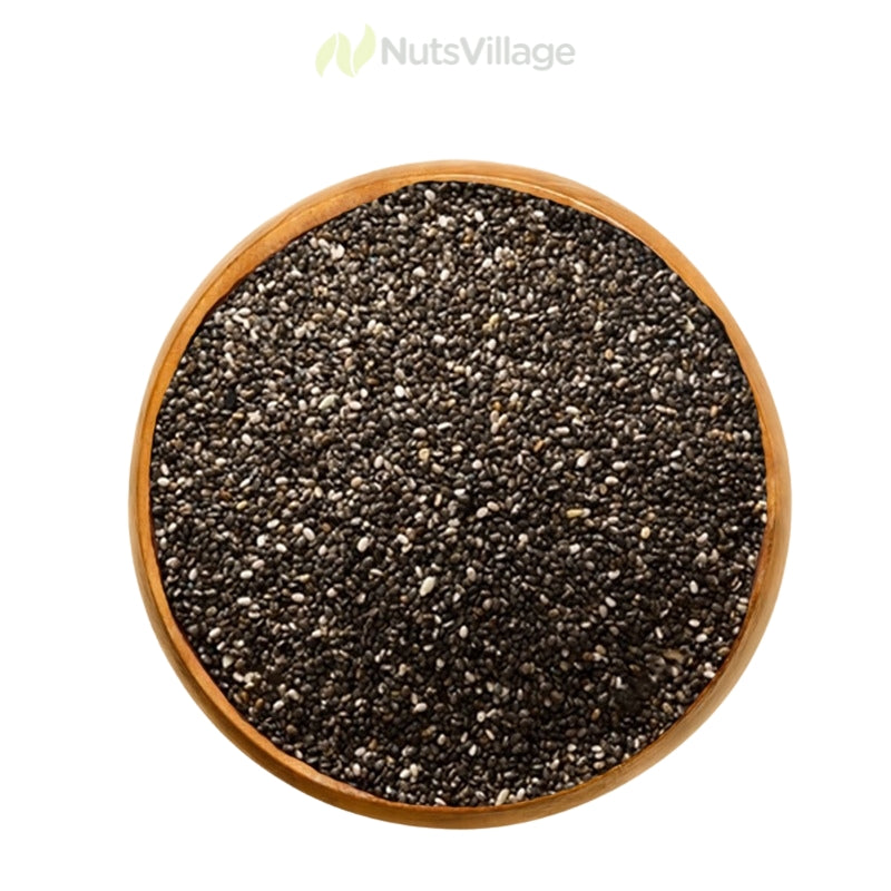Chia Seeds