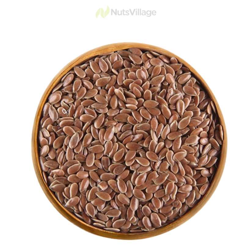 Flax Seeds
