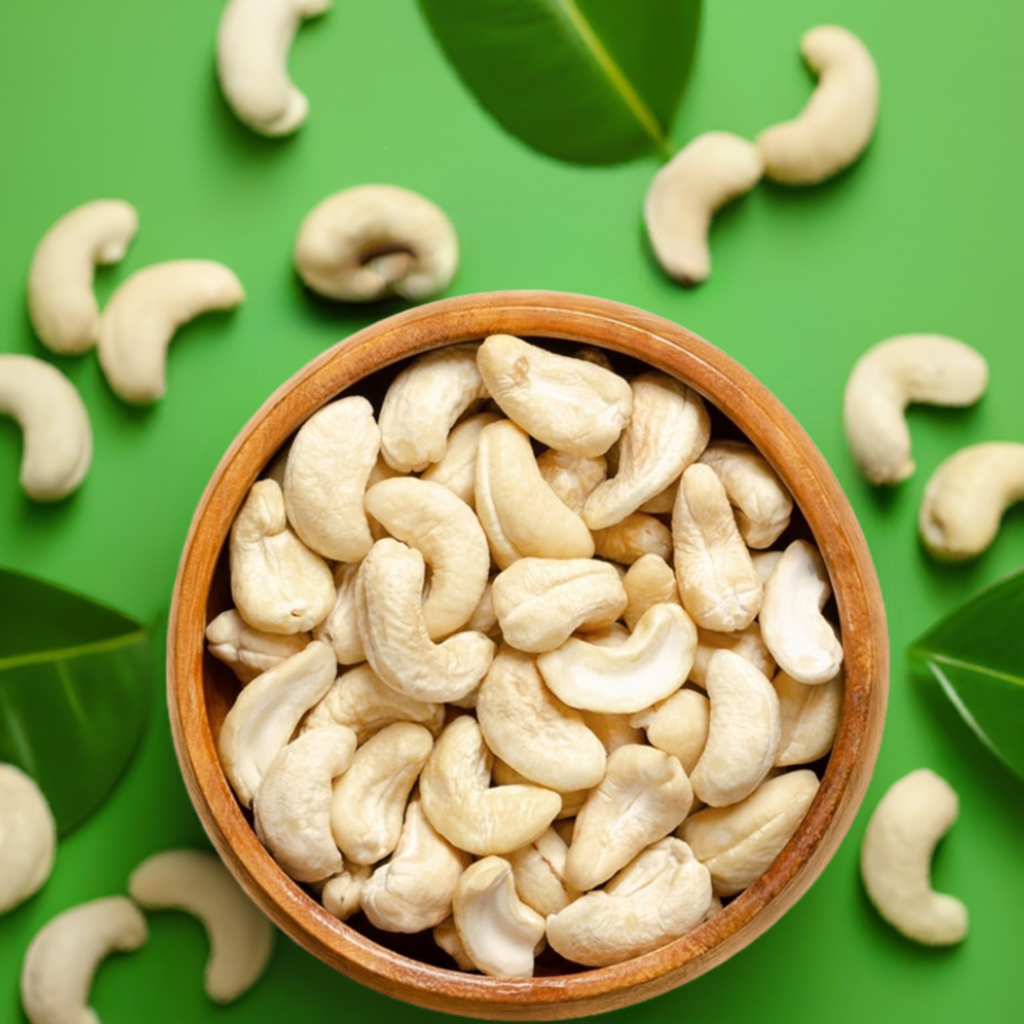 Premium Quality Cashew